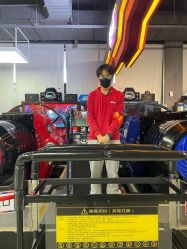 -嗨翻Hi-Fun竞技主题乐园·蹦床团建生日聚会(五棵松华熙店)