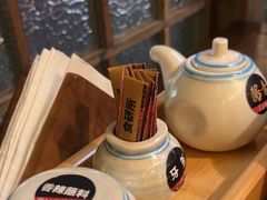 -一豚轩·烧鸟·豚骨拉面(五四路店)