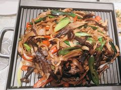 -巴特餐饮6加1音乐餐吧·新疆菜