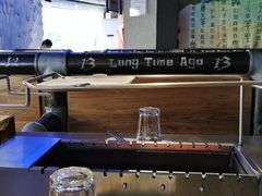 -很久以前羊肉串(打浦路店)