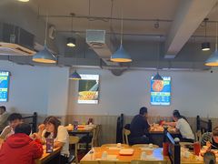 -四禧精酿铜锅涮肉·烧烤工场(大明湖店)