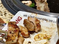 -安又胖韩国烤肉(美罗城店)