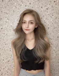 -3AM·S HAIR SALON烫发染发接发