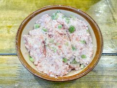 贡菜圆子-正南齊北重庆老火锅(光华村直营店)