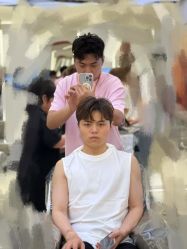 -YQ·JIANGXIN理发馆
