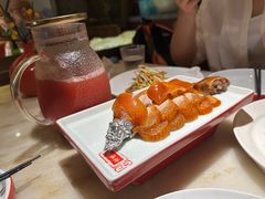 -京华烟云·北京烤鸭(领展购物广场·中关村店)