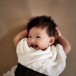 -倾城宝贝儿童摄影(广州天河店)