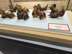 -天津自然博物馆