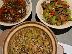 -潇湘阁(汉光百货店)