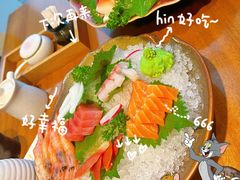 -九井澤精致料理(金茂店)