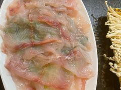 -土著渔匠·养生蝴蝶鱼(香樟路店)