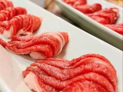 -奇门涮肉·羊蝎子·炭火烤肉(簋街总店)