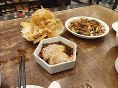 -一楼食业·美食人家
