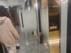 -杰拉电竞·网咖(杭州钱塘区龙湖金沙天街店)