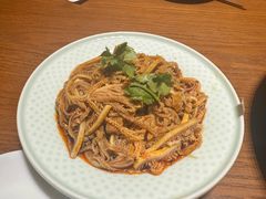 -掌上鲜(南顺城街店)