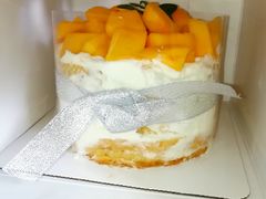 -林记开心动物奶油生日蛋糕(万象店)