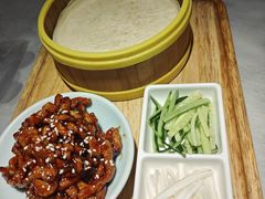 -小菜园新徽菜(镇江京口吾悦店)