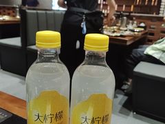 -何发发和牛烧肉·鳗鱼榴莲放题自助(乐峰广场店)