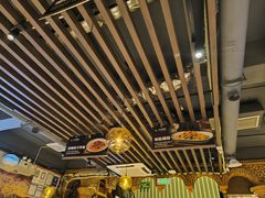 -西域阿里马新疆菜·清真(桂花路店)