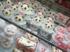 零售区-味多美蛋糕(马家堡永辉店)