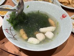 -抱德·潮汕味(敦和店原惠城鱼仔)