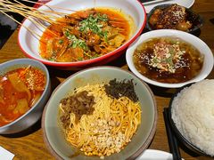 -付小姐在成都(五道口店)