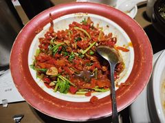 -浔庐餐厅•江西老字号•九江菜(烟水亭店)