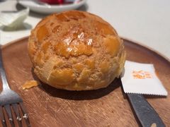 -港久茶餐厅(鹭洲里店)