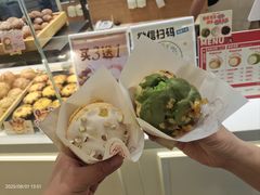 -西树泡芙(蓝色港湾店)