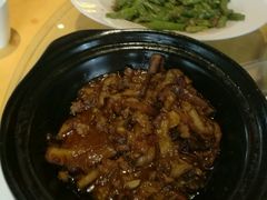 -温汤大酒店餐厅