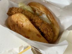 -必胜客(蜀山万象汇店)