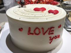 -海底捞火锅(金桥太茂商业广场店)