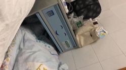 -江西省儿童医院(东湖院区)