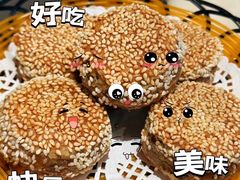 -南门涮肉(天坛店)