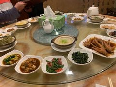 -金泰食府(竹园店)