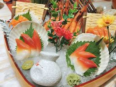-伝承·和牛寿喜烧·放题(东营银座购物中心店)