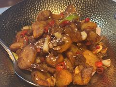 -湘西小馆(滨河路店)