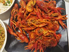 -严三毛口味虾·小严同学的店(曙光路直营店)