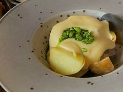 -BOR Eatery(安福路店)