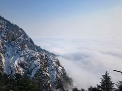 -九峰山