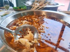 水煮鱼肚-新沸腾鱼乡(世贸天阶店)