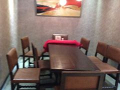 包厢-徐记私厨(半淞园路店)