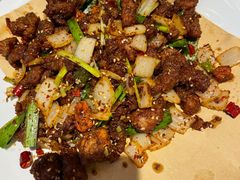 -津沽小院(天津之眼店)