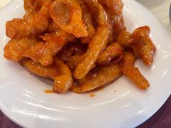 -凯鸽酒楼(大同振兴街店)