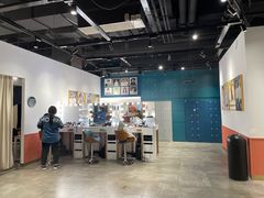 -海马体照相馆(天津世纪都会店)