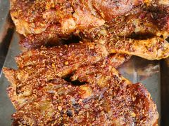 -佰运猪蹄(高陵店)