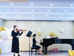 -武汉音乐学院徐东基地