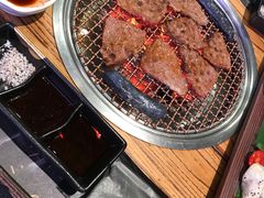 -黑牛の店·和牛烧肉(合生汇店)