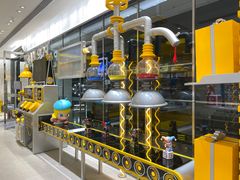 -泡泡玛特POPMART(浦项中心体验店)