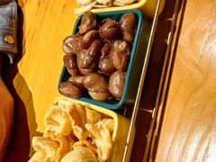 -四禧精酿铜锅涮肉·烧烤工场(大明湖店)